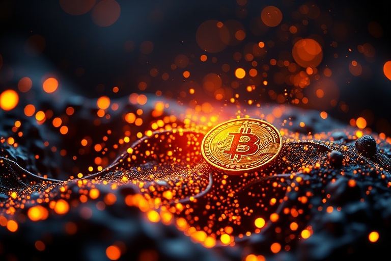 Start Mining